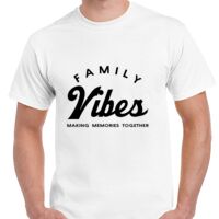 T-shirt Gildan Hammer adulte, manches courtes, 100% coton épais et doux, 203 g/m², tailles S au 5XL. Vignette