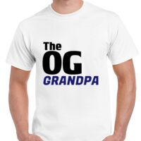 T-shirt Gildan Hammer adulte, manches courtes, 100% coton épais et doux, 203 g/m², tailles S au 5XL. Vignette