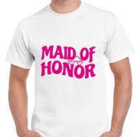 T-shirt Gildan Hammer adulte, manches courtes, 100% coton épais et doux, 203 g/m², tailles S au 5XL. Vignette