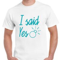 T-shirt Gildan Hammer adulte, manches courtes, 100% coton épais et doux, 203 g/m², tailles S au 5XL. Vignette