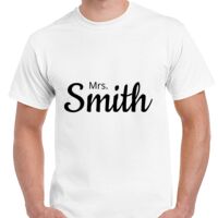 T-shirt Gildan Hammer adulte, manches courtes, 100% coton épais et doux, 203 g/m², tailles S au 5XL. Vignette