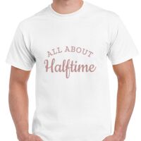 T-shirt Gildan Hammer adulte, manches courtes, 100% coton épais et doux, 203 g/m², tailles S au 5XL. Vignette