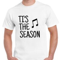 T-shirt Gildan Hammer adulte, manches courtes, 100% coton épais et doux, 203 g/m², tailles S au 5XL. Vignette