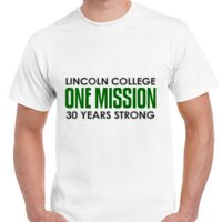 T-shirt Gildan Hammer adulte, manches courtes, 100% coton épais et doux, 203 g/m², tailles S au 5XL. Vignette