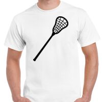 T-shirt Gildan Hammer adulte, manches courtes, 100% coton épais et doux, 203 g/m², tailles S au 5XL. Vignette