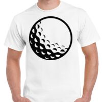 T-shirt Gildan Hammer adulte, manches courtes, 100% coton épais et doux, 203 g/m², tailles S au 5XL. Vignette