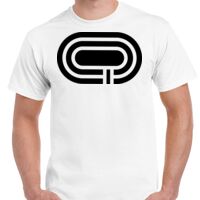 T-shirt Gildan Hammer adulte, manches courtes, 100% coton épais et doux, 203 g/m², tailles S au 5XL. Vignette