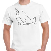 T-shirt Gildan Hammer adulte, manches courtes, 100% coton épais et doux, 203 g/m², tailles S au 5XL. Vignette