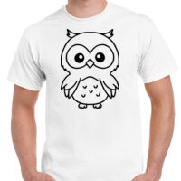 T-shirt Gildan Hammer adulte, manches courtes, 100% coton épais et doux, 203 g/m², tailles S au 5XL. Vignette