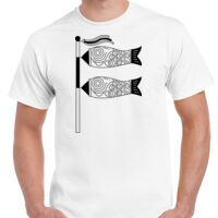 T-shirt Gildan Hammer adulte, manches courtes, 100% coton épais et doux, 203 g/m², tailles S au 5XL. Vignette