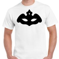 T-shirt Gildan Hammer adulte, manches courtes, 100% coton épais et doux, 203 g/m², tailles S au 5XL. Vignette