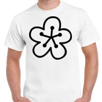 T-shirt Gildan Hammer adulte, manches courtes, 100% coton épais et doux, 203 g/m², tailles S au 5XL. Vignette