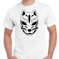 T-shirt Gildan Hammer adulte, manches courtes, 100% coton épais et doux, 203 g/m², tailles S au 5XL. Vignette