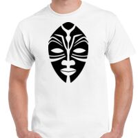 T-shirt Gildan Hammer adulte, manches courtes, 100% coton épais et doux, 203 g/m², tailles S au 5XL. Vignette