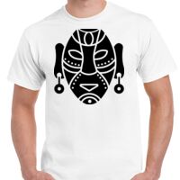 T-shirt Gildan Hammer adulte, manches courtes, 100% coton épais et doux, 203 g/m², tailles S au 5XL. Vignette