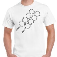 T-shirt Gildan Hammer adulte, manches courtes, 100% coton épais et doux, 203 g/m², tailles S au 5XL. Vignette