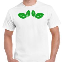 T-shirt Gildan Hammer adulte, manches courtes, 100% coton épais et doux, 203 g/m², tailles S au 5XL. Vignette