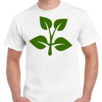 T-shirt Gildan Hammer adulte, manches courtes, 100% coton épais et doux, 203 g/m², tailles S au 5XL. Vignette