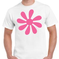 T-shirt Gildan Hammer adulte, manches courtes, 100% coton épais et doux, 203 g/m², tailles S au 5XL. Vignette