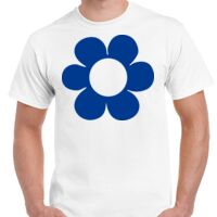 T-shirt Gildan Hammer adulte, manches courtes, 100% coton épais et doux, 203 g/m², tailles S au 5XL. Vignette