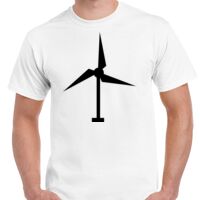 T-shirt Gildan Hammer adulte, manches courtes, 100% coton épais et doux, 203 g/m², tailles S au 5XL. Vignette