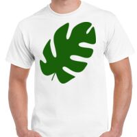 T-shirt Gildan Hammer adulte, manches courtes, 100% coton épais et doux, 203 g/m², tailles S au 5XL. Vignette