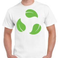 T-shirt Gildan Hammer adulte, manches courtes, 100% coton épais et doux, 203 g/m², tailles S au 5XL. Vignette