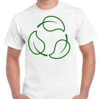 T-shirt Gildan Hammer adulte, manches courtes, 100% coton épais et doux, 203 g/m², tailles S au 5XL. Vignette