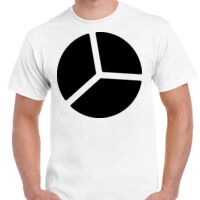 T-shirt Gildan Hammer adulte, manches courtes, 100% coton épais et doux, 203 g/m², tailles S au 5XL. Vignette