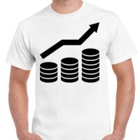 T-shirt Gildan Hammer adulte, manches courtes, 100% coton épais et doux, 203 g/m², tailles S au 5XL. Vignette