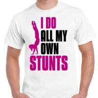 T-shirt Gildan Hammer adulte, manches courtes, 100% coton épais et doux, 203 g/m², tailles S au 5XL. Vignette