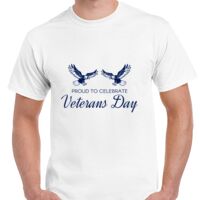 T-shirt Gildan Hammer adulte, manches courtes, 100% coton épais et doux, 203 g/m², tailles S au 5XL. Vignette