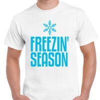 T-shirt Gildan Hammer adulte, manches courtes, 100% coton épais et doux, 203 g/m², tailles S au 5XL. Vignette