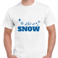 T-shirt Gildan Hammer adulte, manches courtes, 100% coton épais et doux, 203 g/m², tailles S au 5XL. Vignette