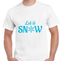 T-shirt Gildan Hammer adulte, manches courtes, 100% coton épais et doux, 203 g/m², tailles S au 5XL. Vignette