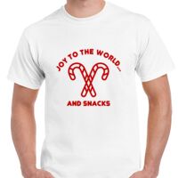 T-shirt Gildan Hammer adulte, manches courtes, 100% coton épais et doux, 203 g/m², tailles S au 5XL. Vignette