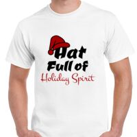 T-shirt Gildan Hammer adulte, manches courtes, 100% coton épais et doux, 203 g/m², tailles S au 5XL. Vignette