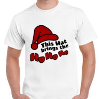 T-shirt Gildan Hammer adulte, manches courtes, 100% coton épais et doux, 203 g/m², tailles S au 5XL. Vignette