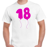 T-shirt Gildan Hammer adulte, manches courtes, 100% coton épais et doux, 203 g/m², tailles S au 5XL. Vignette