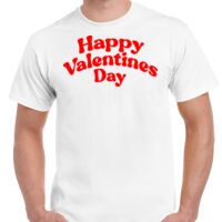 T-shirt Gildan Hammer adulte, manches courtes, 100% coton épais et doux, 203 g/m², tailles S au 5XL. Vignette