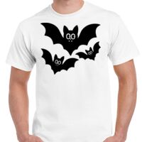 T-shirt Gildan Hammer adulte, manches courtes, 100% coton épais et doux, 203 g/m², tailles S au 5XL. Vignette