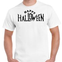 T-shirt Gildan Hammer adulte, manches courtes, 100% coton épais et doux, 203 g/m², tailles S au 5XL. Vignette