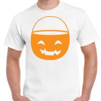 T-shirt Gildan Hammer adulte, manches courtes, 100% coton épais et doux, 203 g/m², tailles S au 5XL. Vignette