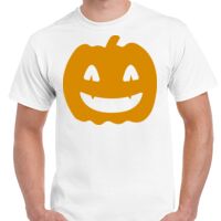 T-shirt Gildan Hammer adulte, manches courtes, 100% coton épais et doux, 203 g/m², tailles S au 5XL. Vignette