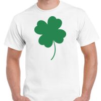 T-shirt Gildan Hammer adulte, manches courtes, 100% coton épais et doux, 203 g/m², tailles S au 5XL. Vignette