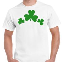 T-shirt Gildan Hammer adulte, manches courtes, 100% coton épais et doux, 203 g/m², tailles S au 5XL. Vignette