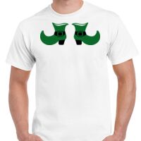 T-shirt Gildan Hammer adulte, manches courtes, 100% coton épais et doux, 203 g/m², tailles S au 5XL. Vignette