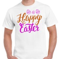 T-shirt Gildan Hammer adulte, manches courtes, 100% coton épais et doux, 203 g/m², tailles S au 5XL. Vignette