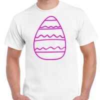 T-shirt Gildan Hammer adulte, manches courtes, 100% coton épais et doux, 203 g/m², tailles S au 5XL. Vignette