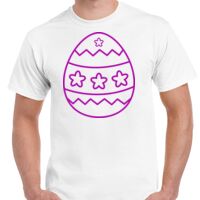 T-shirt Gildan Hammer adulte, manches courtes, 100% coton épais et doux, 203 g/m², tailles S au 5XL. Vignette